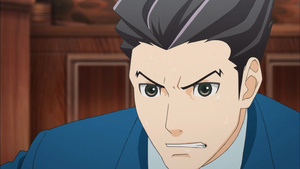 Gyakuten Saiban: Sono "Shinjitsu", Igi Ari!